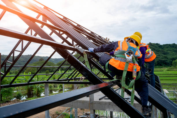 Heating Cable for Roof Installation in Pearisburg, VA