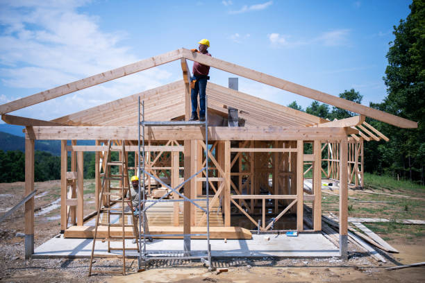 Best Residential Roofing Contractor  in Pearisburg, VA