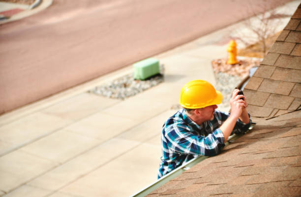 Best Slate Roofing Contractor  in Pearisburg, VA