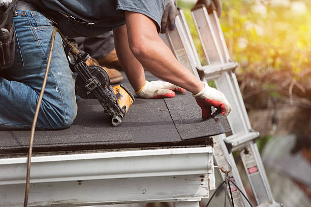 Best Storm Damage Roof Repair  in Pearisburg, VA