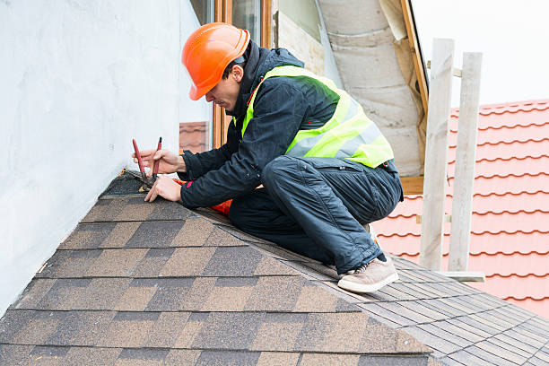 Best Roof Replacement Cost  in Pearisburg, VA