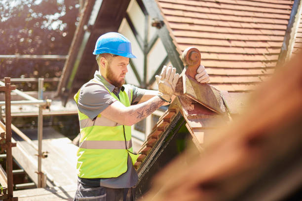 Trusted Pearisburg, VA Roofing Contractor Experts