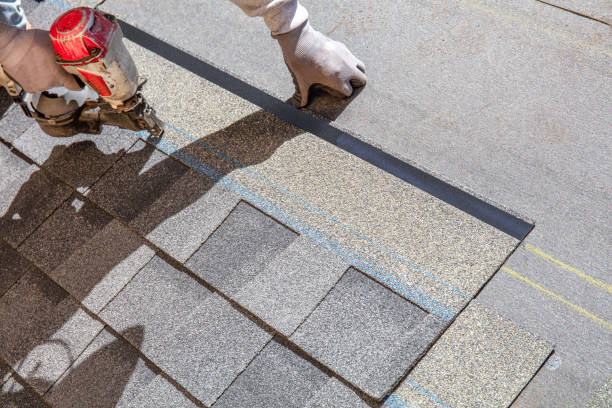 Best Roof Repair Services  in Pearisburg, VA