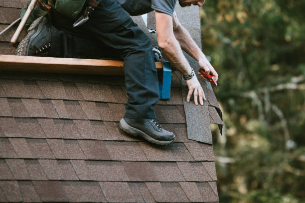 Best New Roof Installation  in Pearisburg, VA